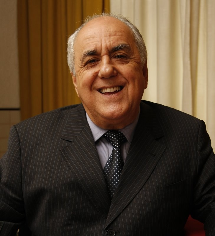 Professor Juarez Angelo Lopes — Pioneiro da Leitura Dinâmica no Brasil